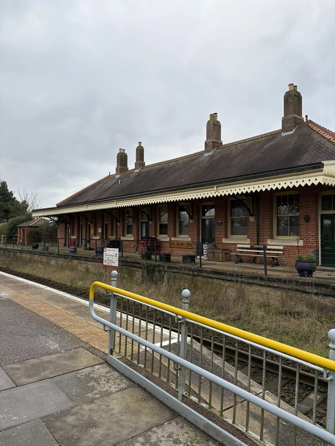 Norfolk 'n Way