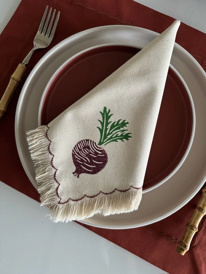 Everyday Napkins