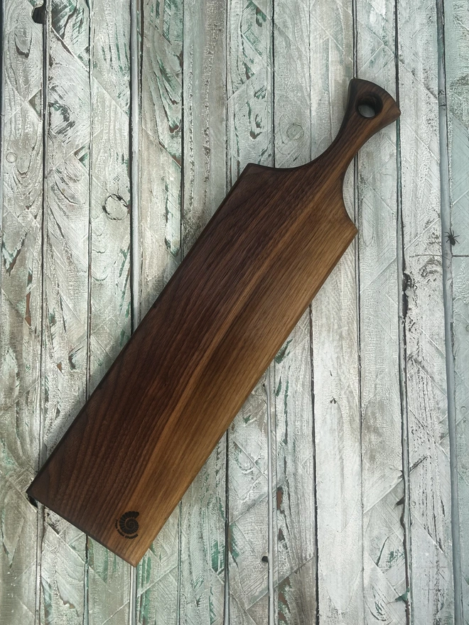 Walnut board