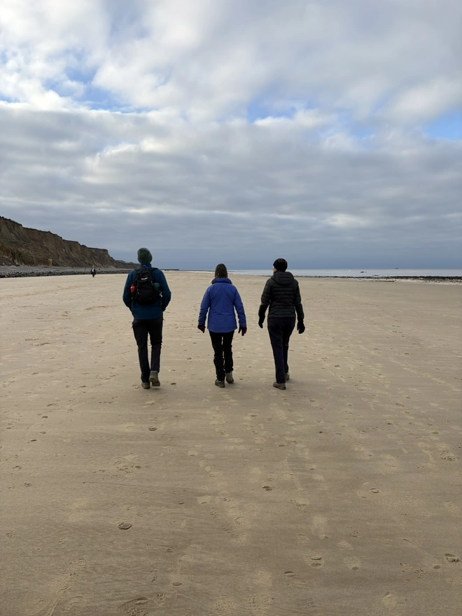 Norfolk 'n Way
