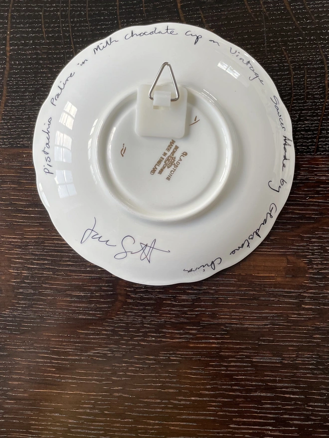 plate hook
