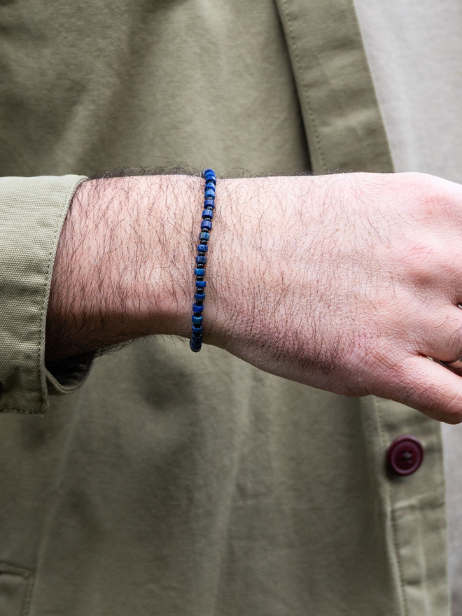 men bracelet