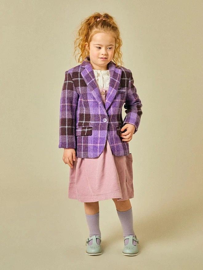 Magic Mermaid Blazer