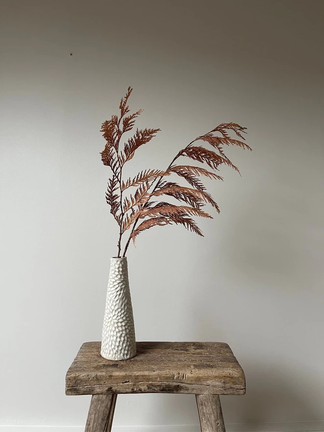 Ophelia Ceramic Vase