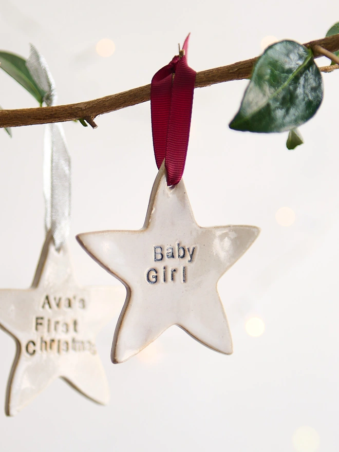 christmas decoration