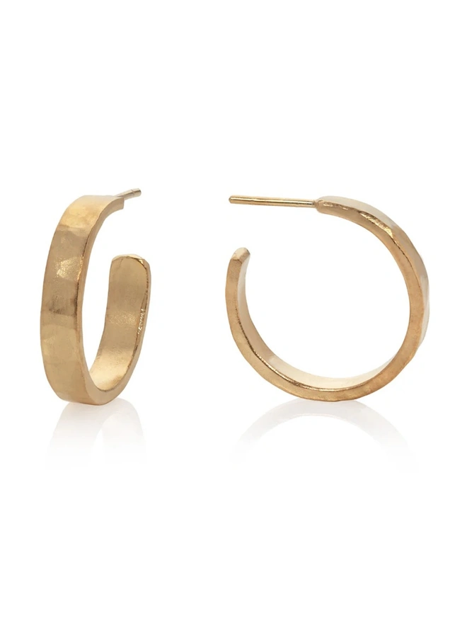 XS Signature Hoops