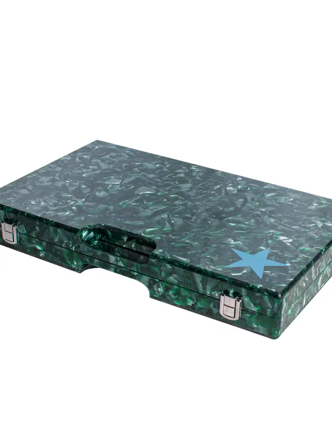 Backgammon Aspen