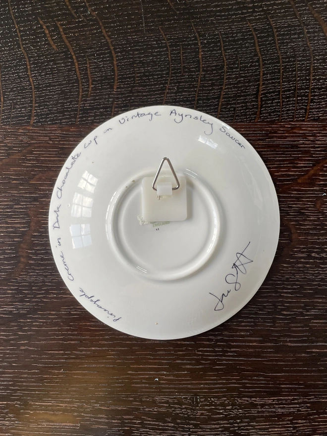 plate hook