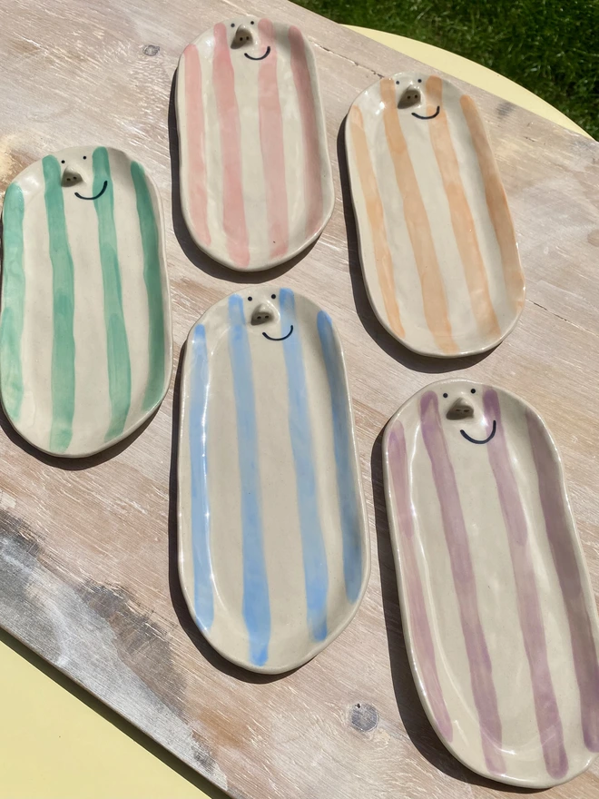 Stripe Dish group photo