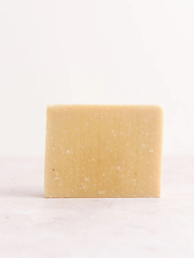 natural handmade five soap gift set