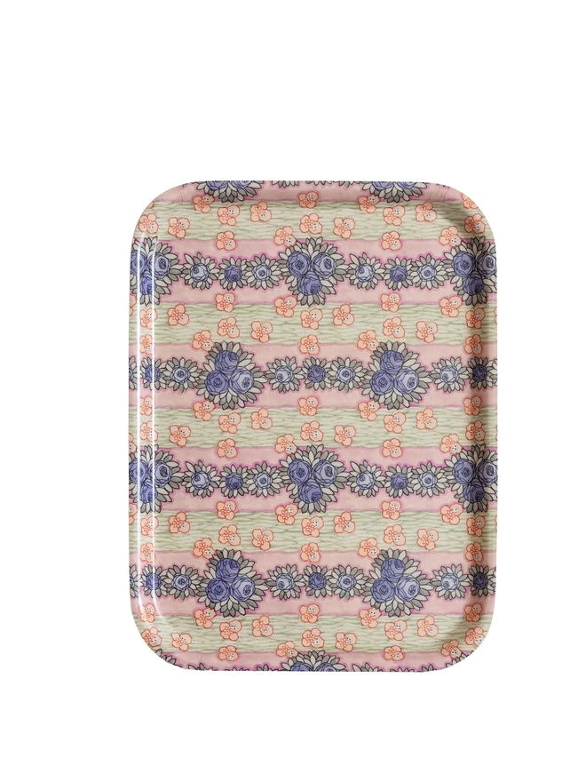 Ida Wooden Tray