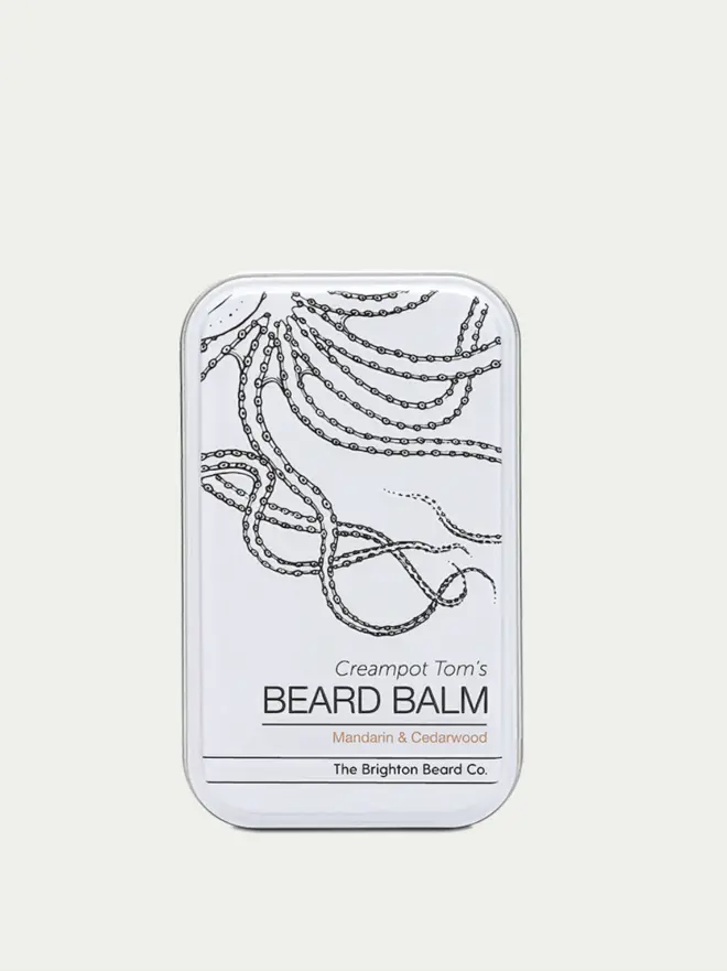 beard balm