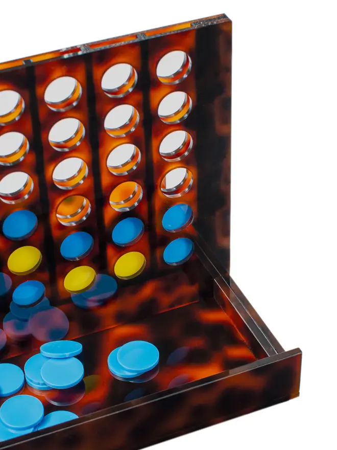 Connect Four