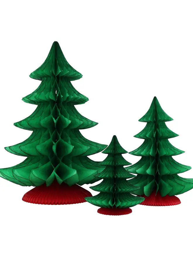 Classic Christmas Tree Decoration