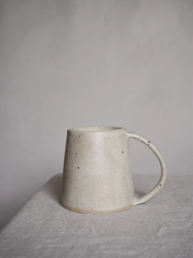 Pebble mini mug