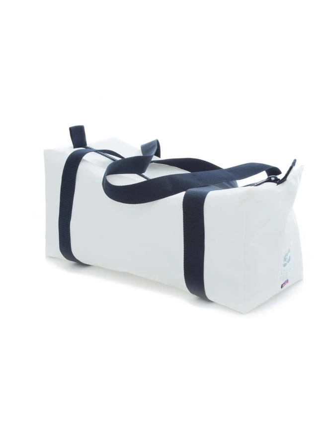 personalised kit bag holdall