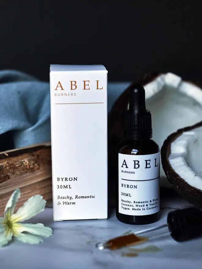 Abel Oils (30ml)