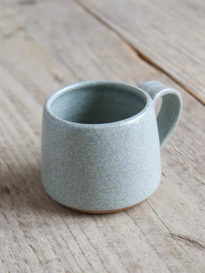 Handmade Ceramic Espresso Cups