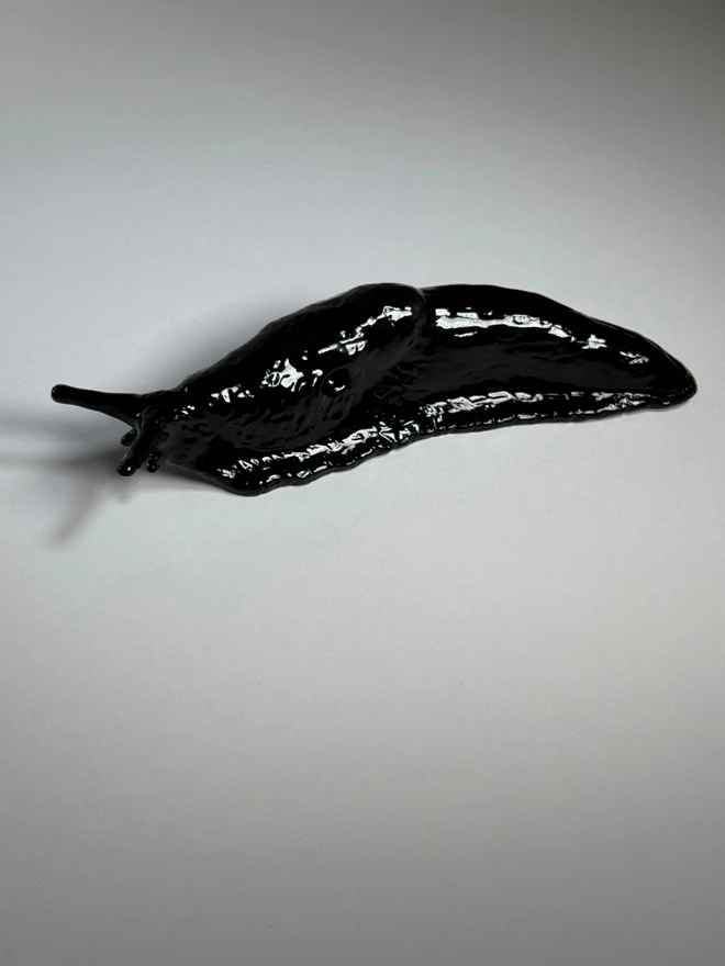 A Bigger Slug ii