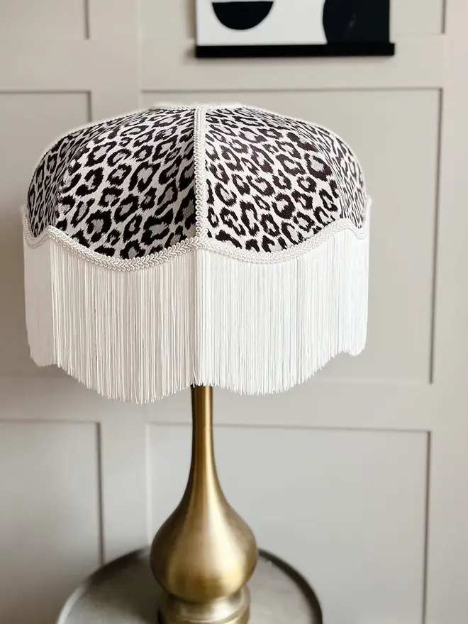 The Esme Lampshade
