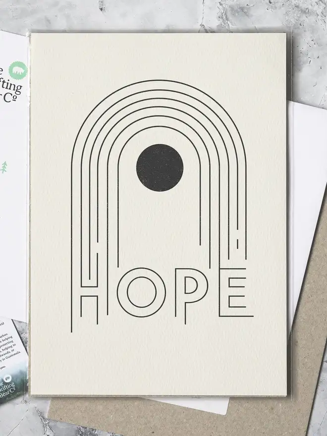 Hope Giclee Print - Roam Home