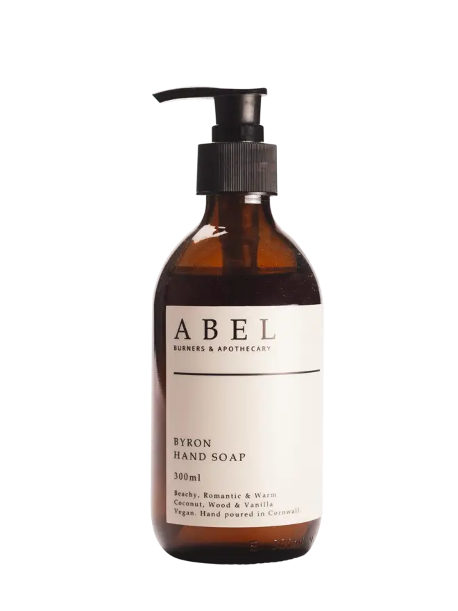 Hand Soap (300ml)