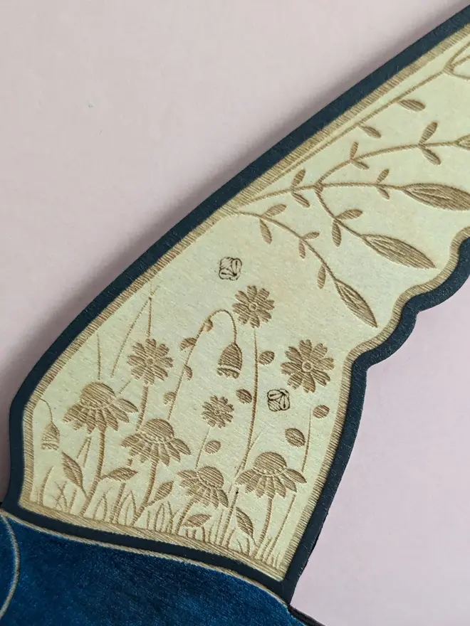 Flying Wooden Barn Swallows Hanging Wall Decor (Set Of 3), wooden barn swallow flying hung on a wall. 