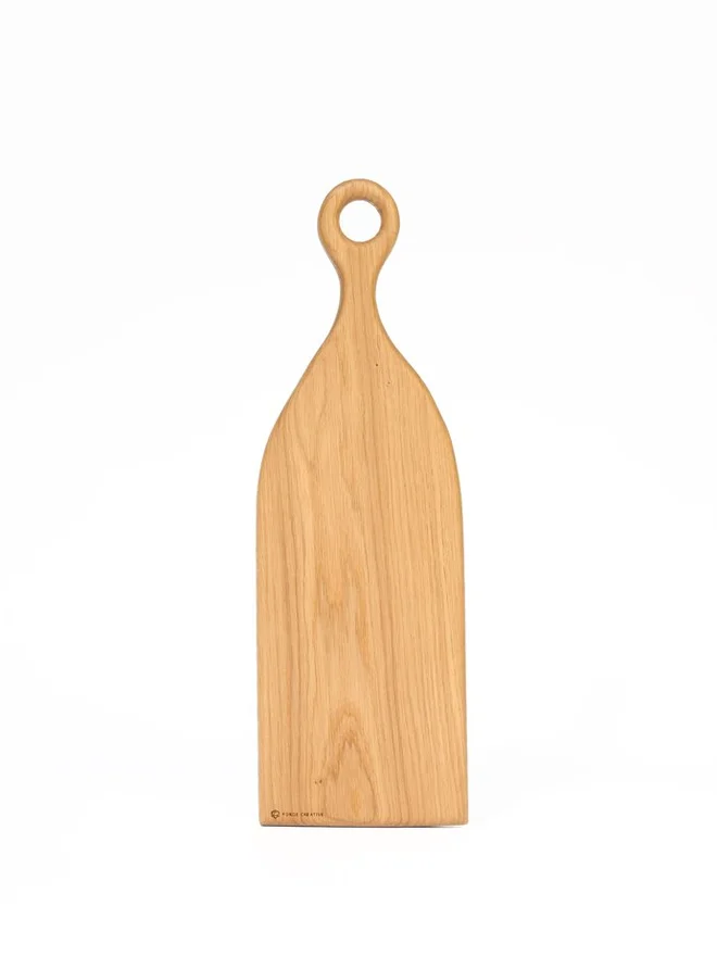 Slim Wooden Chopping Boards 