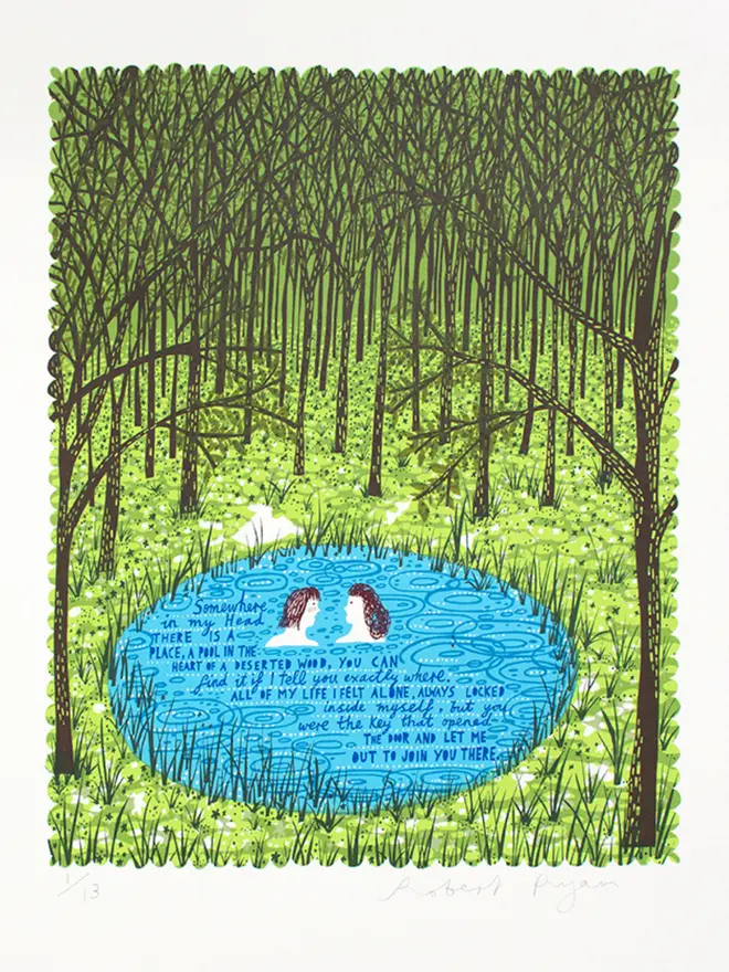 Female & Female version