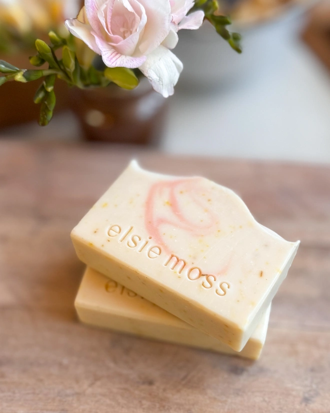 Ostara soap bar