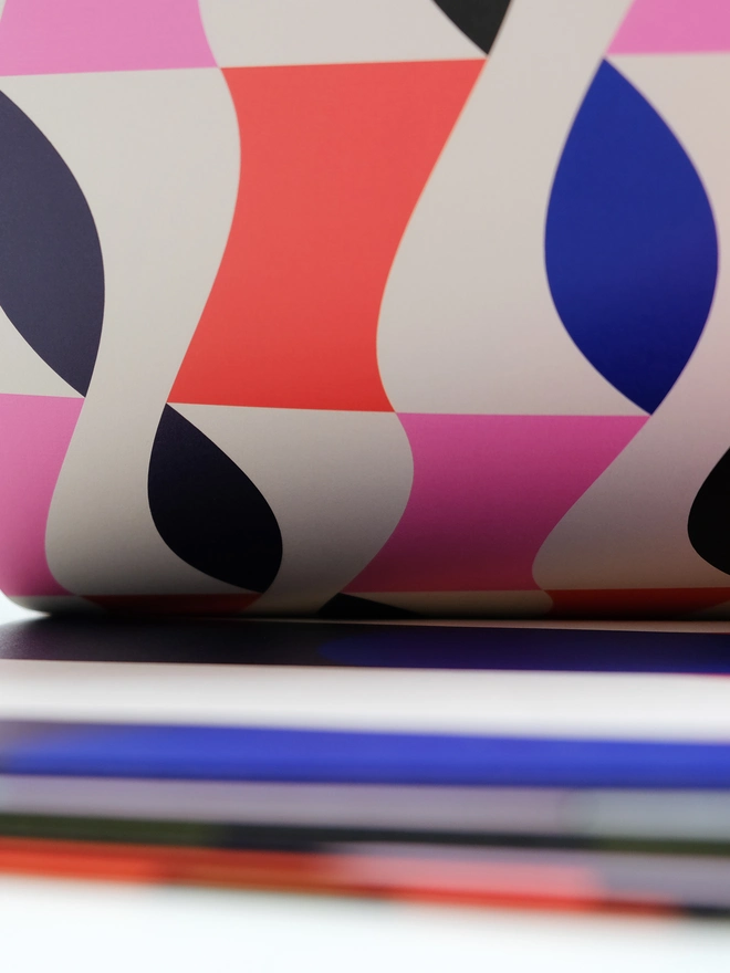 Wrap Editions 002 Papers
