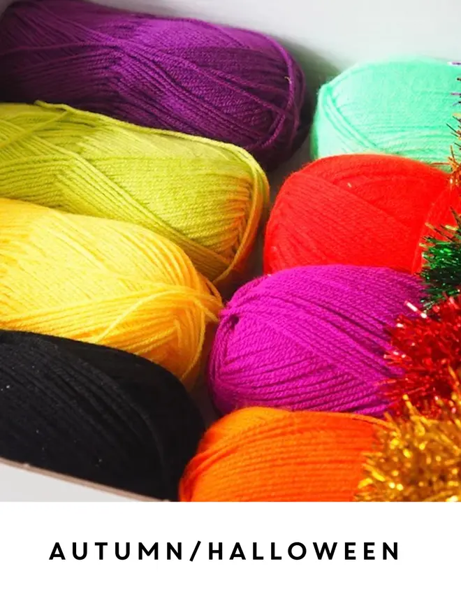 XL Pom Pom Wreath Kit