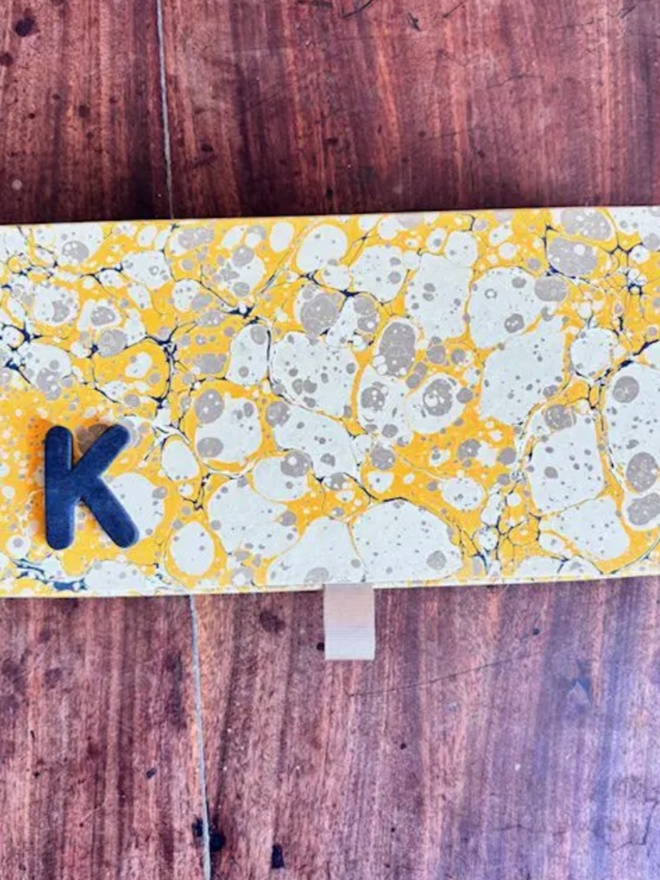 Candle Box. A candle box in K