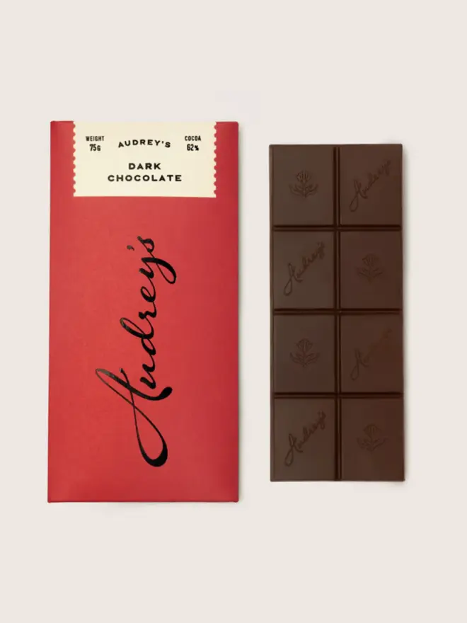 Dark Chocolate
