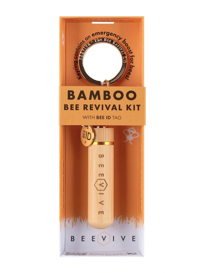 Bamboo Bee Revival Kit 