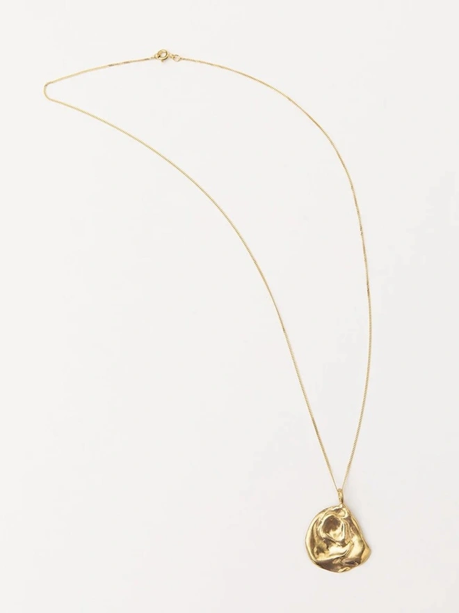 Pingo Necklace 