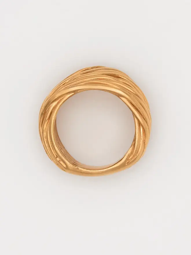 Linana Ring Wide