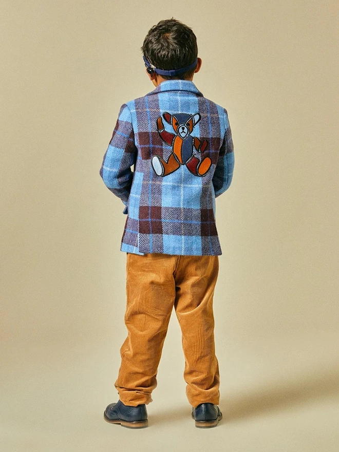 Best Bear Blazer 