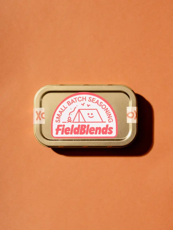 Blend Big Bundle (Pack Of 6)