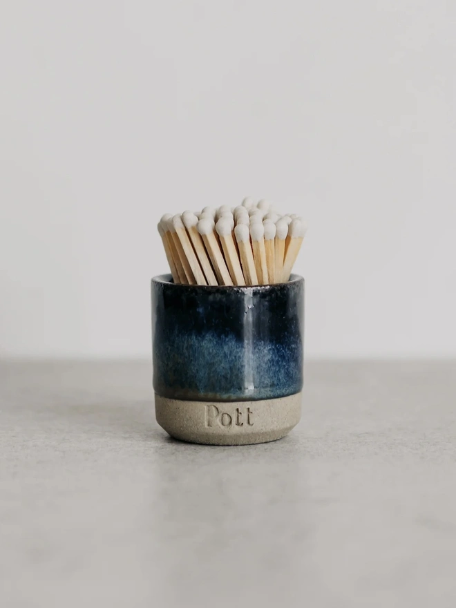 The Ocean MatchPott