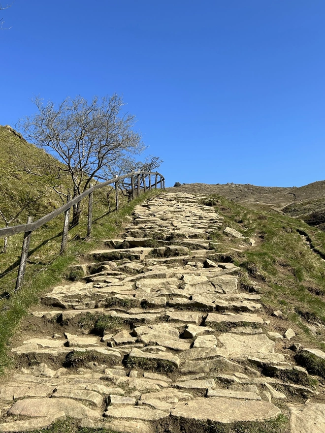 The Vale of Edale