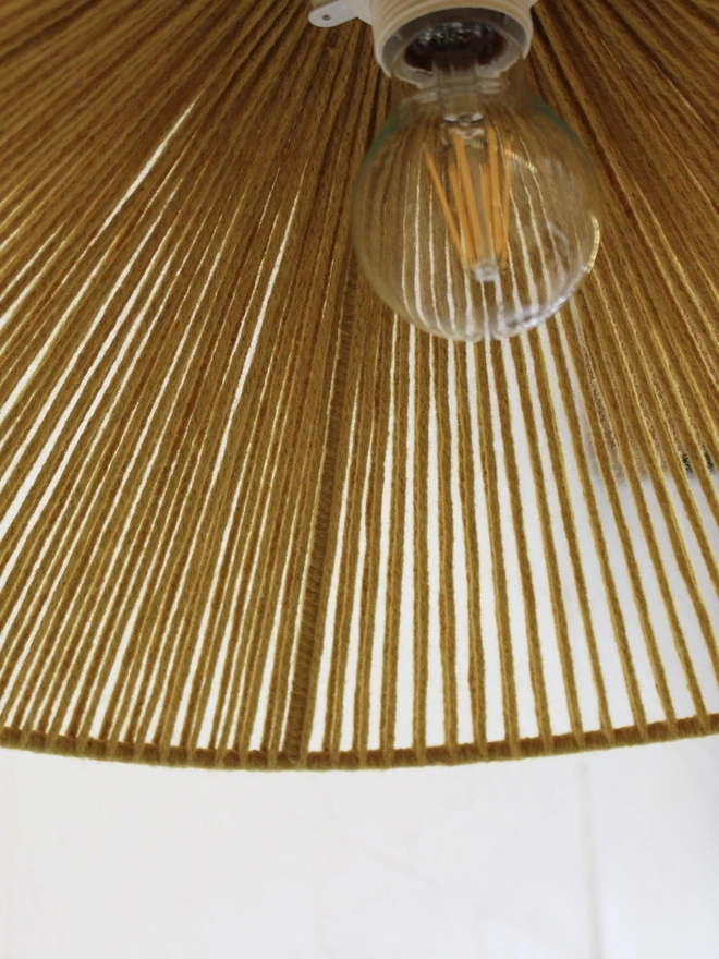 Flare Lampshade