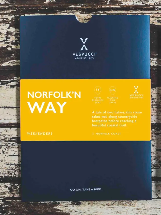 Norfolk Way