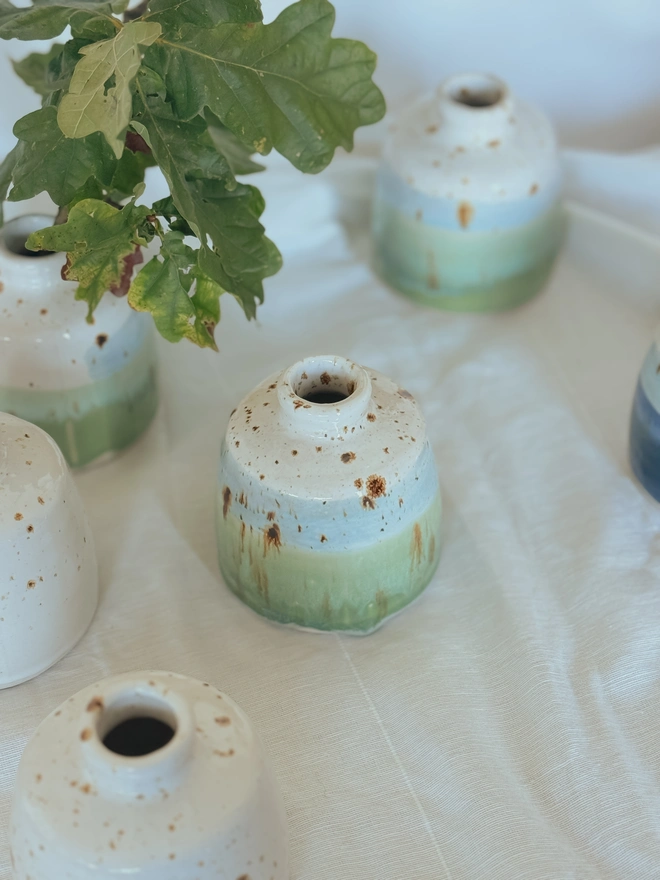 Ceramic Diffuser