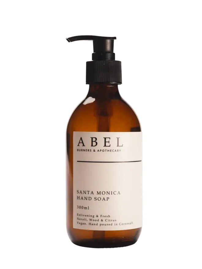 Hand Soap (300ml)