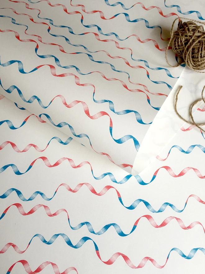 Everyday Wrapping Paper