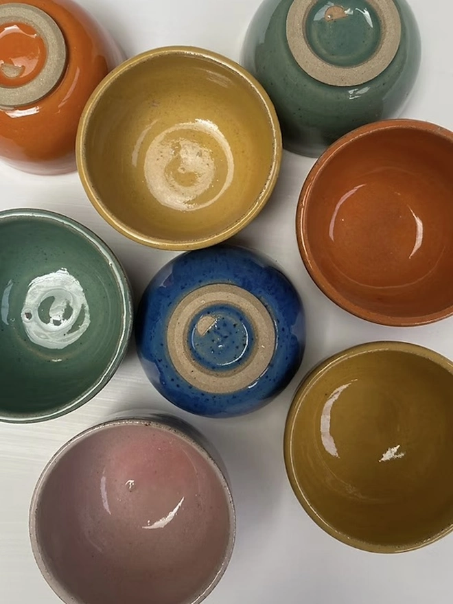 Small Bowl/ Cup