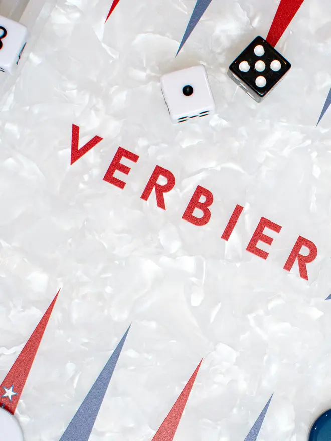 Backgammon Verbier