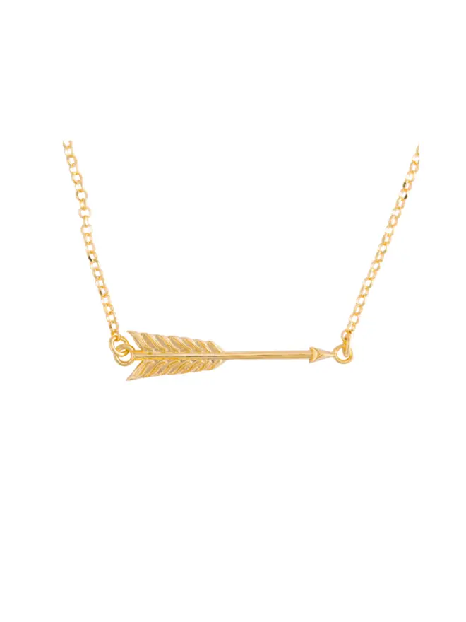 LOEL Arrow Pendant WHITE.jpg