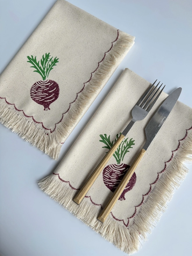 Table Napkins 